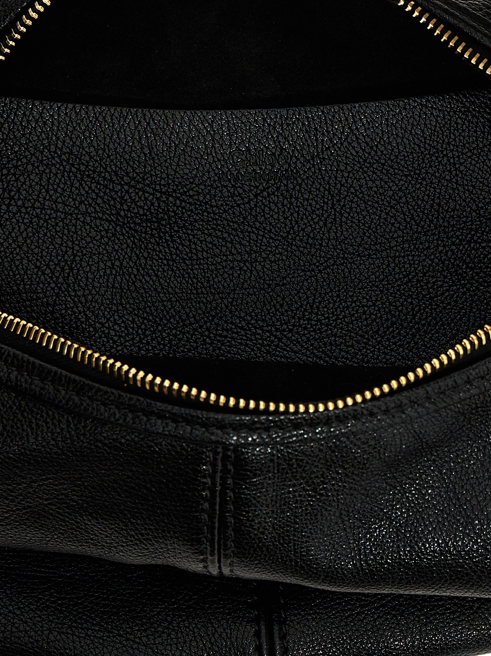 [Chloe] Tote bag FW25 CHC24AS611N72001