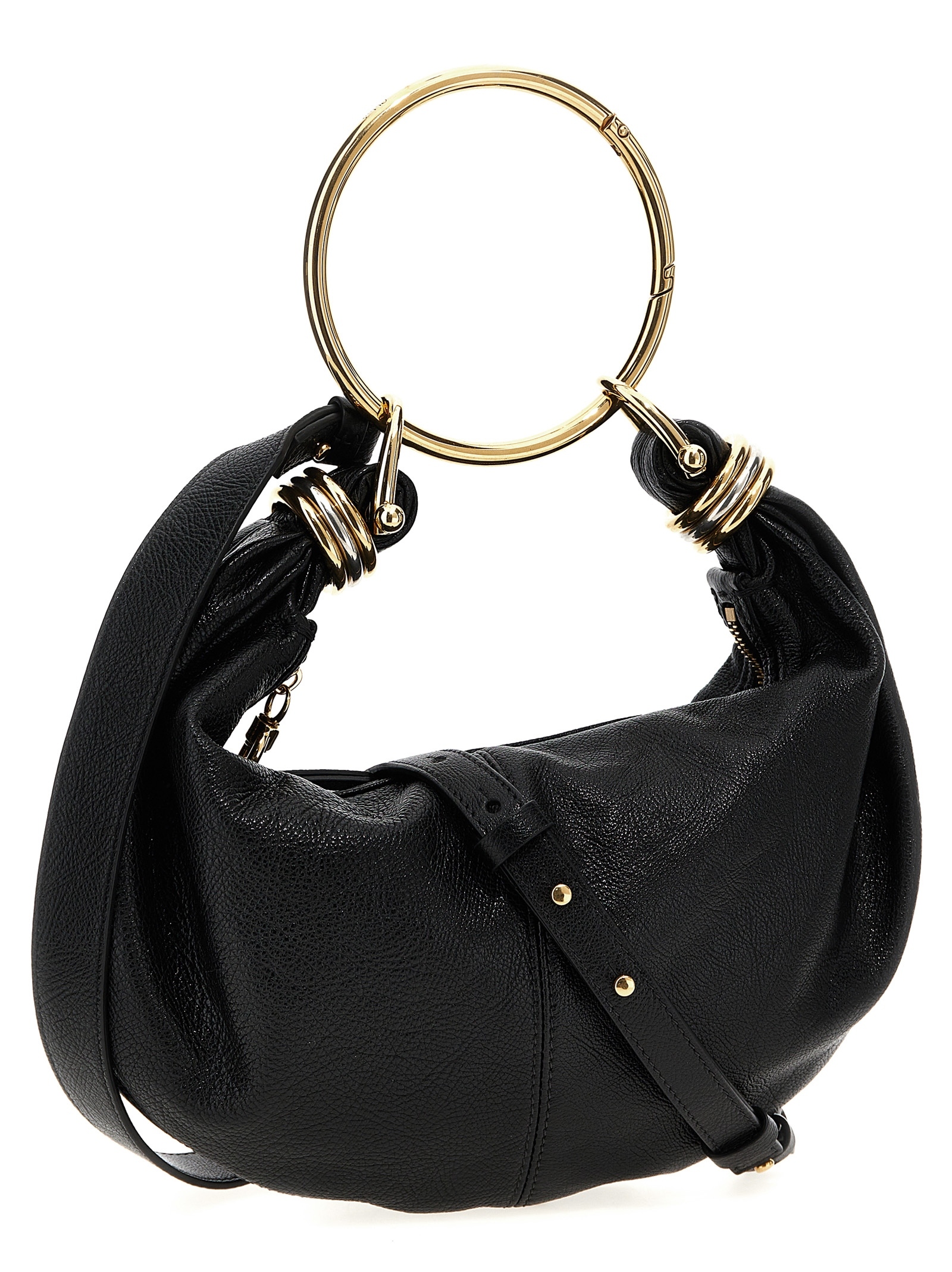 [Chloe] Tote bag FW25 CHC24AS611N72001