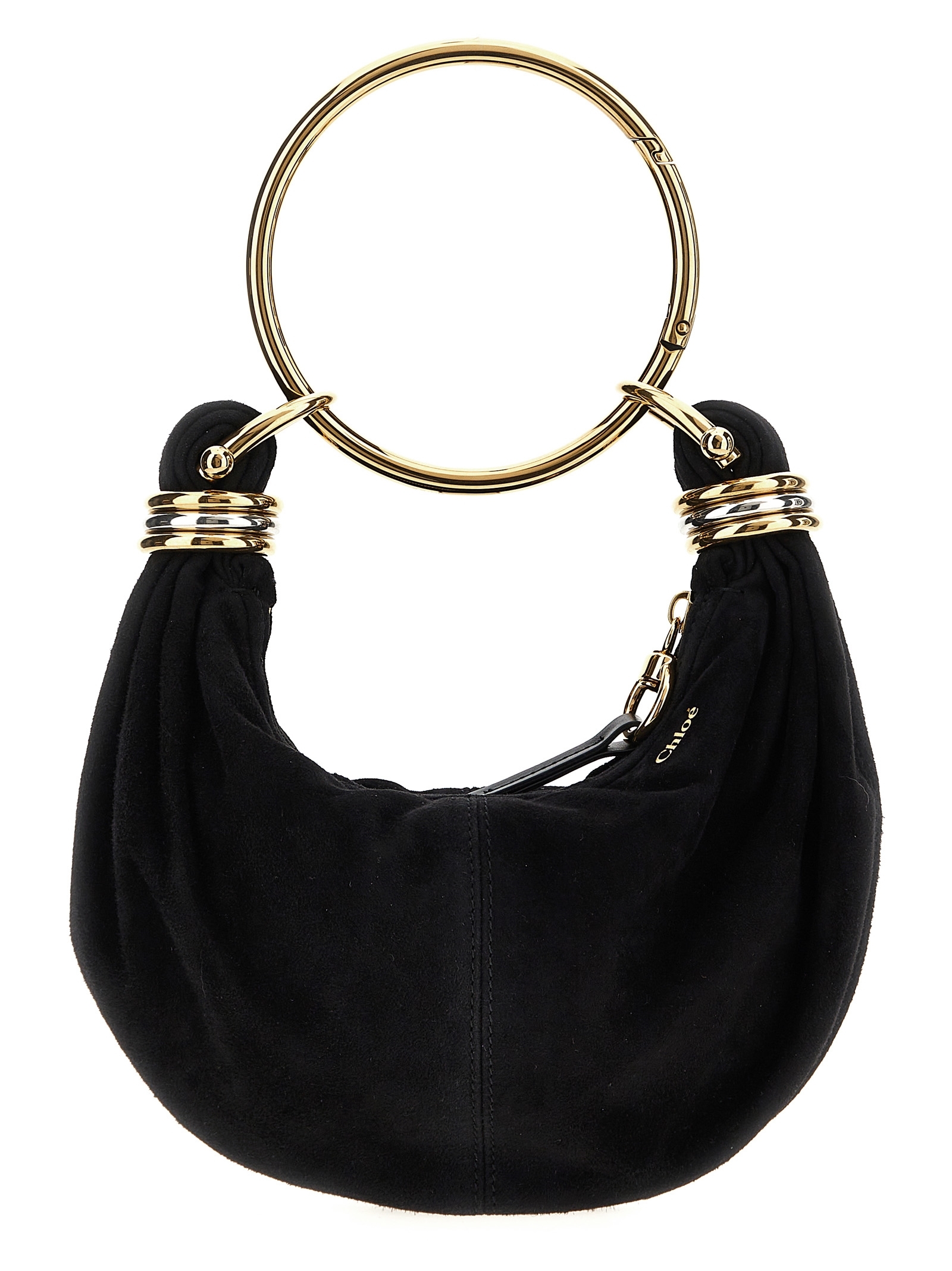 [Chloe] Tote bag FW25 CH25US623P57001