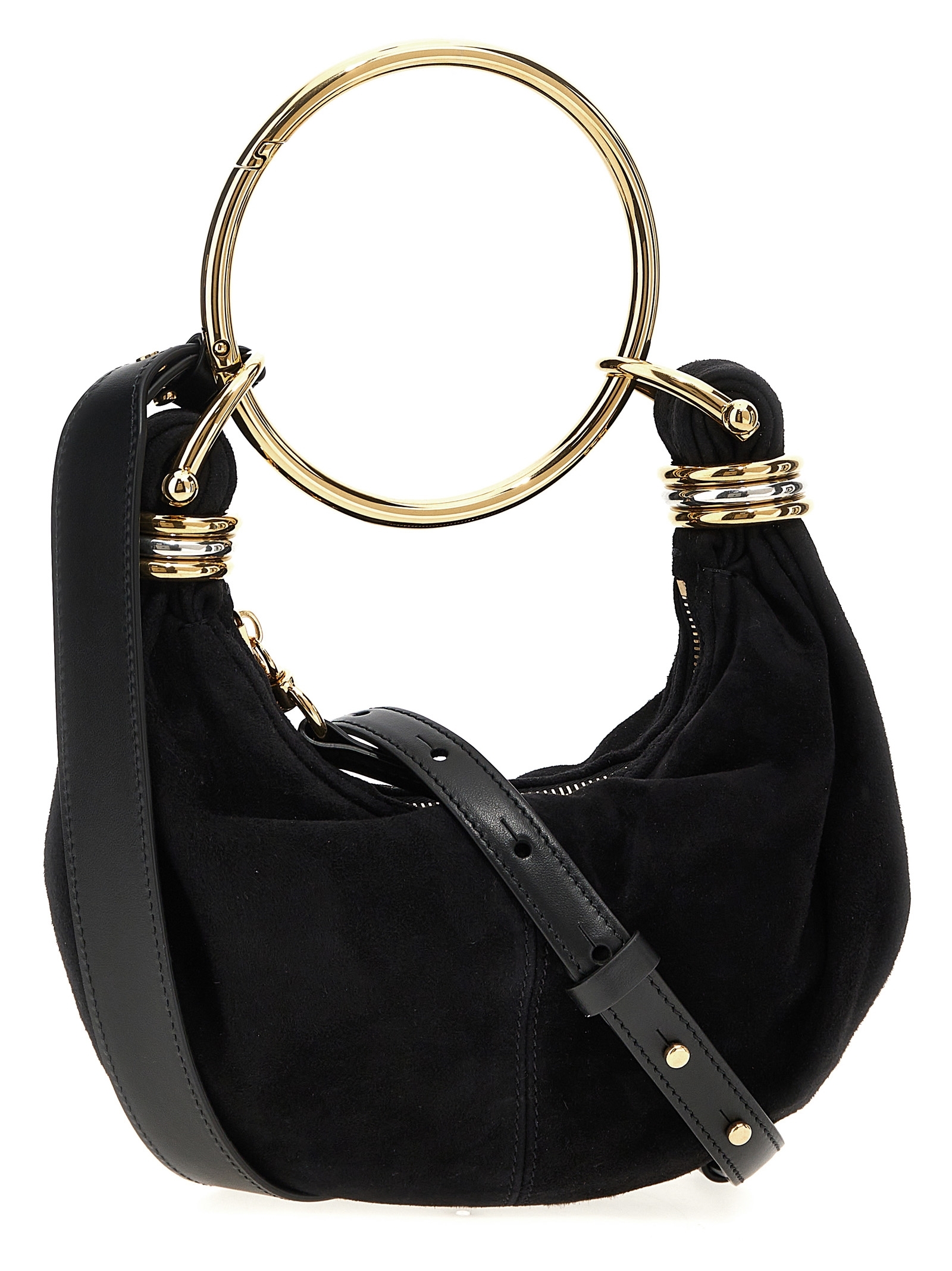 [Chloe] Tote bag FW25 CH25US623P57001