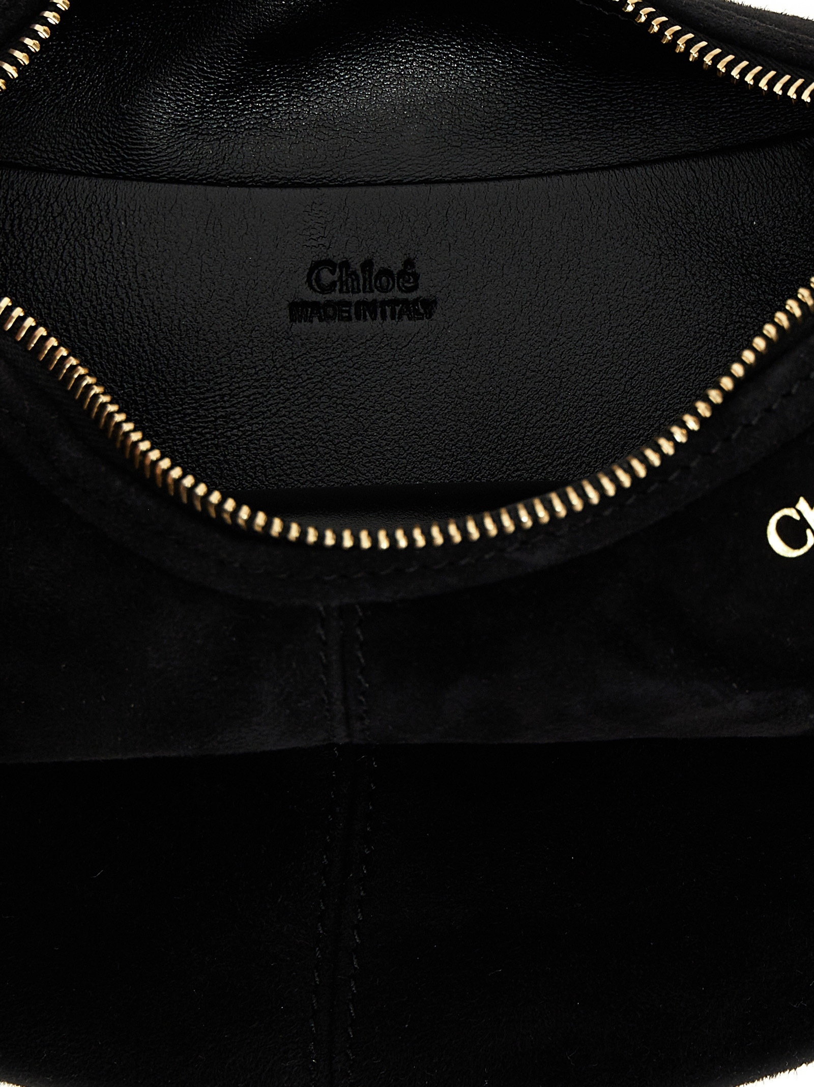 [Chloe] Tote bag FW25 CH25US623P57001