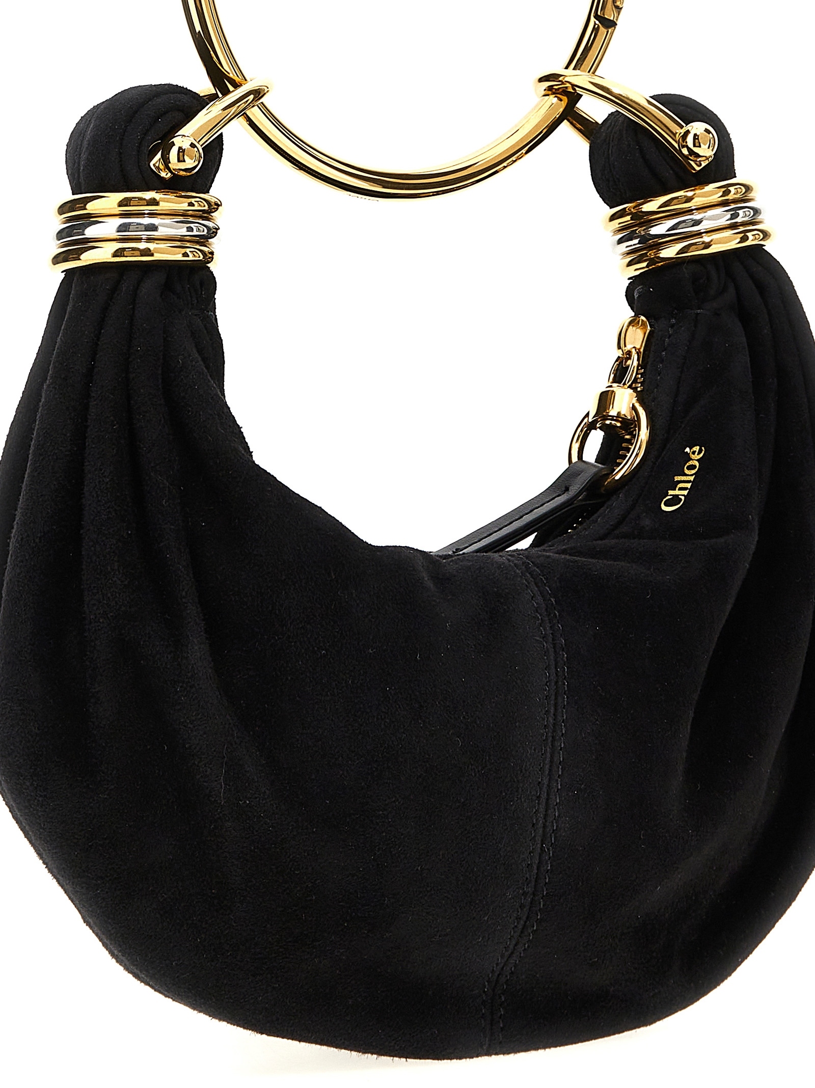 [Chloe] Tote bag FW25 CH25US623P57001