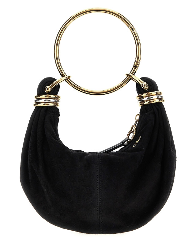 [Chloe] Tote bag FW25 CH25US623P57001