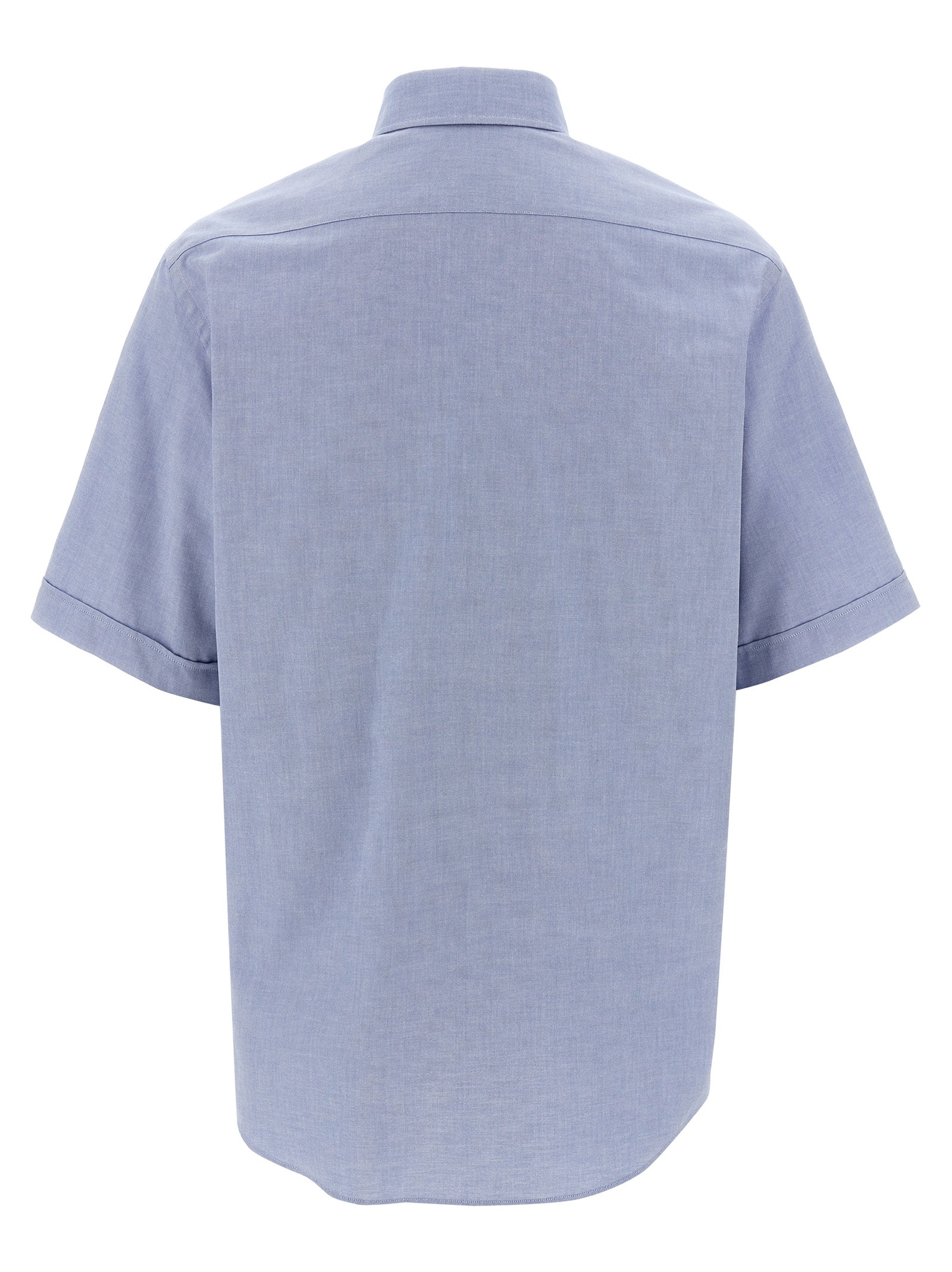 [Fendi] Shirts Short Sleeve SS25 FS1312AU70F1QBO