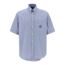 [Fendi] Shirts Short Sleeve SS25 FS1312AU70F1QBO