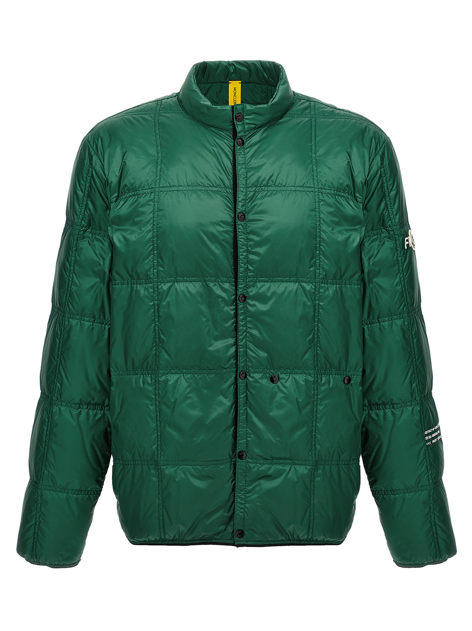 [MONCLER GENIUS] Down Jacket SS25 K109U1A00006M611484L