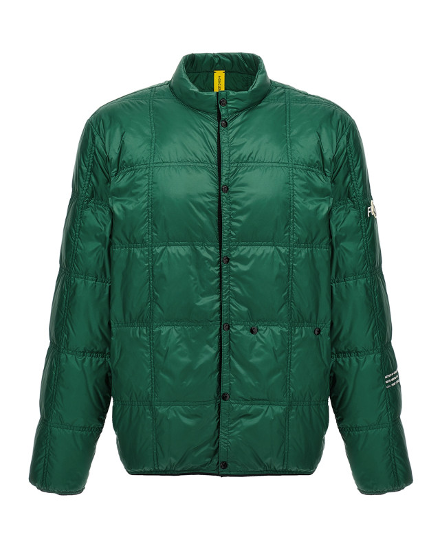 [MONCLER GENIUS] Down Jacket SS25 K109U1A00006M611484L