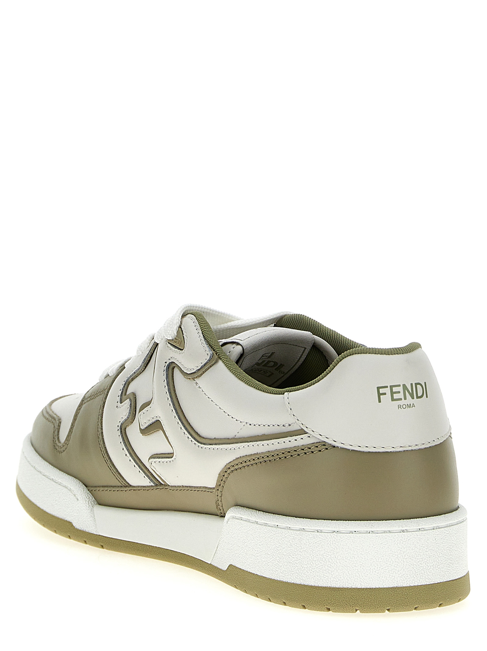 [Fendi] Sneakers SS25 7E1643AOMNF1RT4