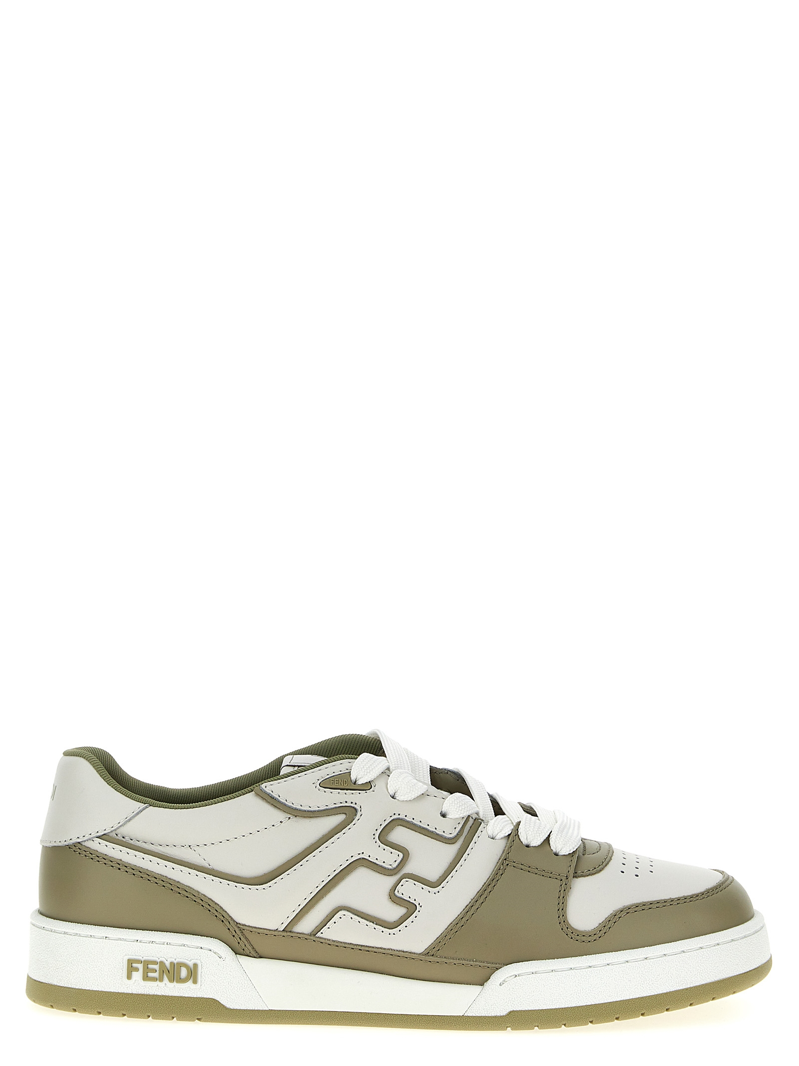 [Fendi] Sneakers SS25 7E1643AOMNF1RT4