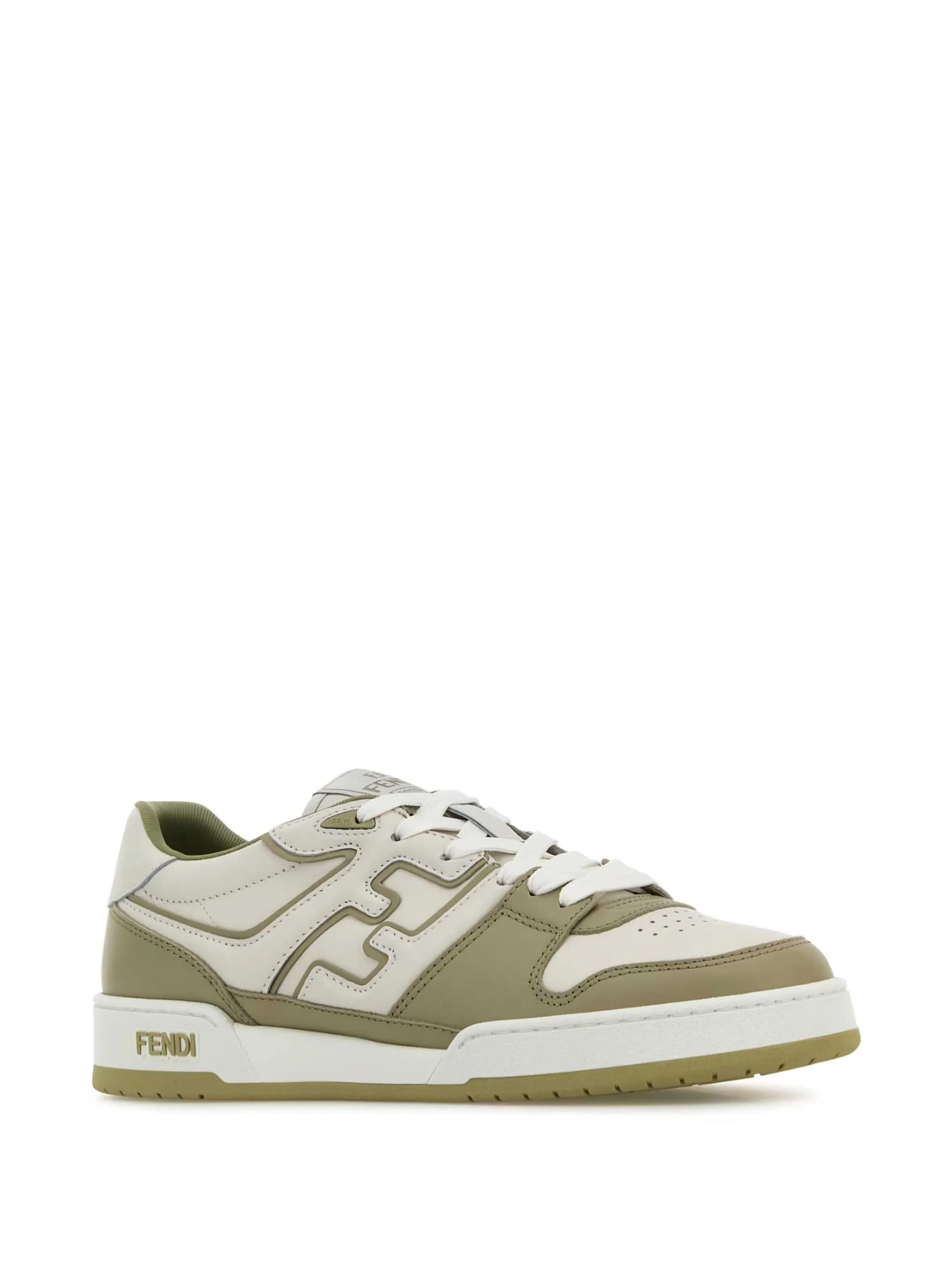 [Fendi] Sneakers SS25 7E1643AOMNF1RT4