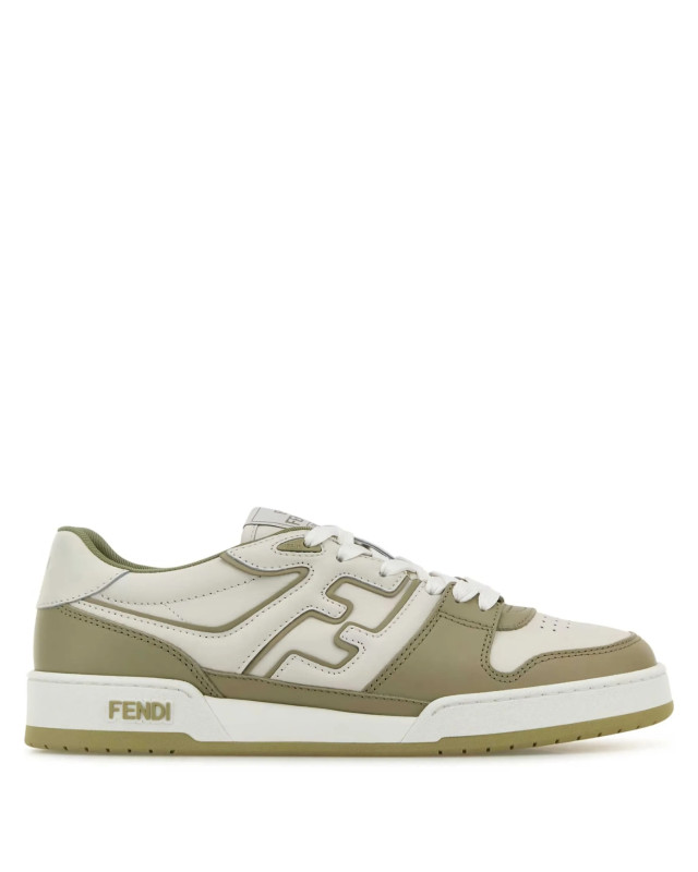 [Fendi] Sneakers SS25 7E1643AOMNF1RT4