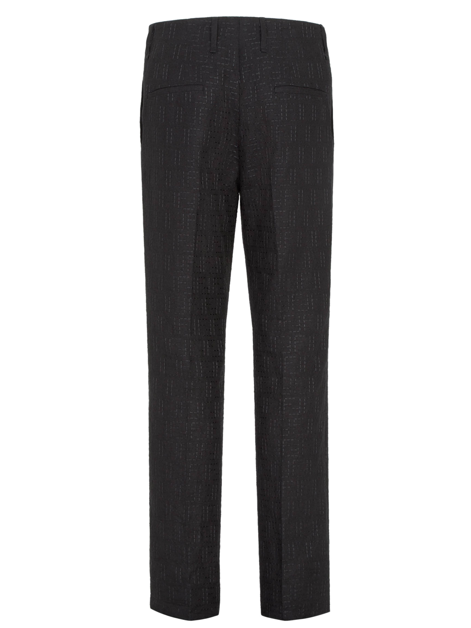 [Fendi] Trousers SS25 FB1029AU6YF0QA1