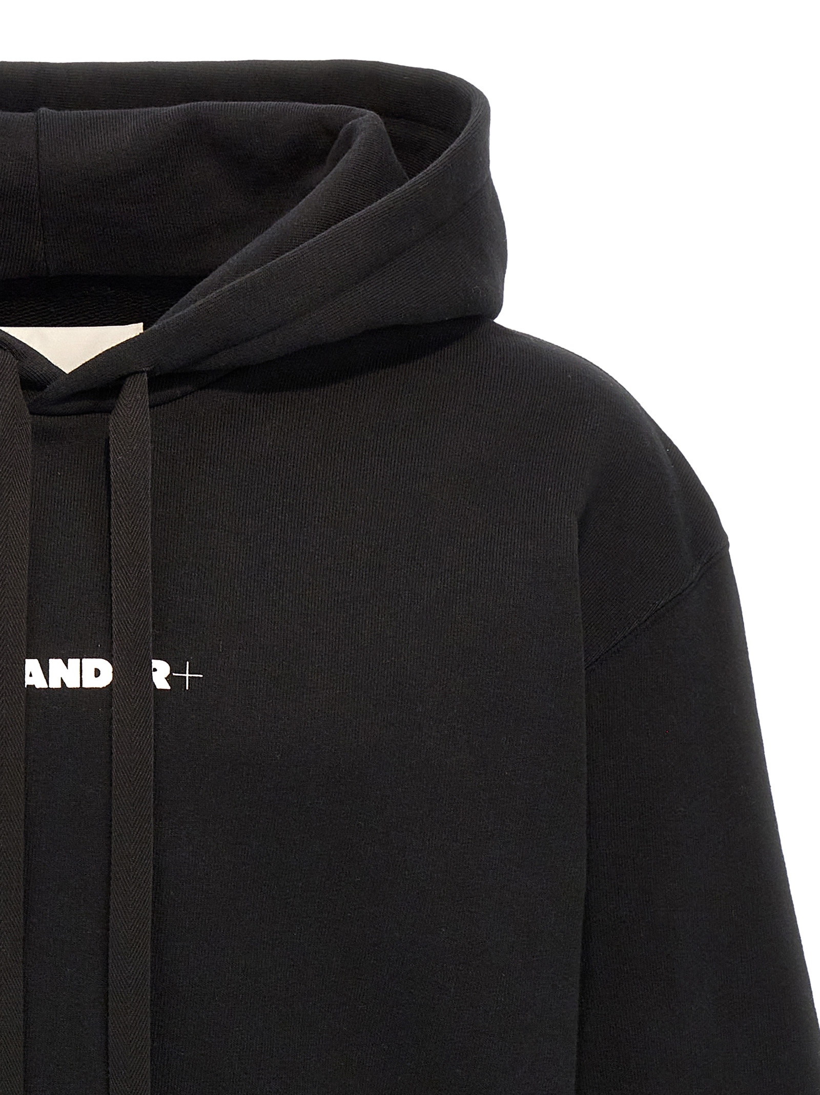 [Jil Sander] Hoodie FW25 J47GU0129J20039001