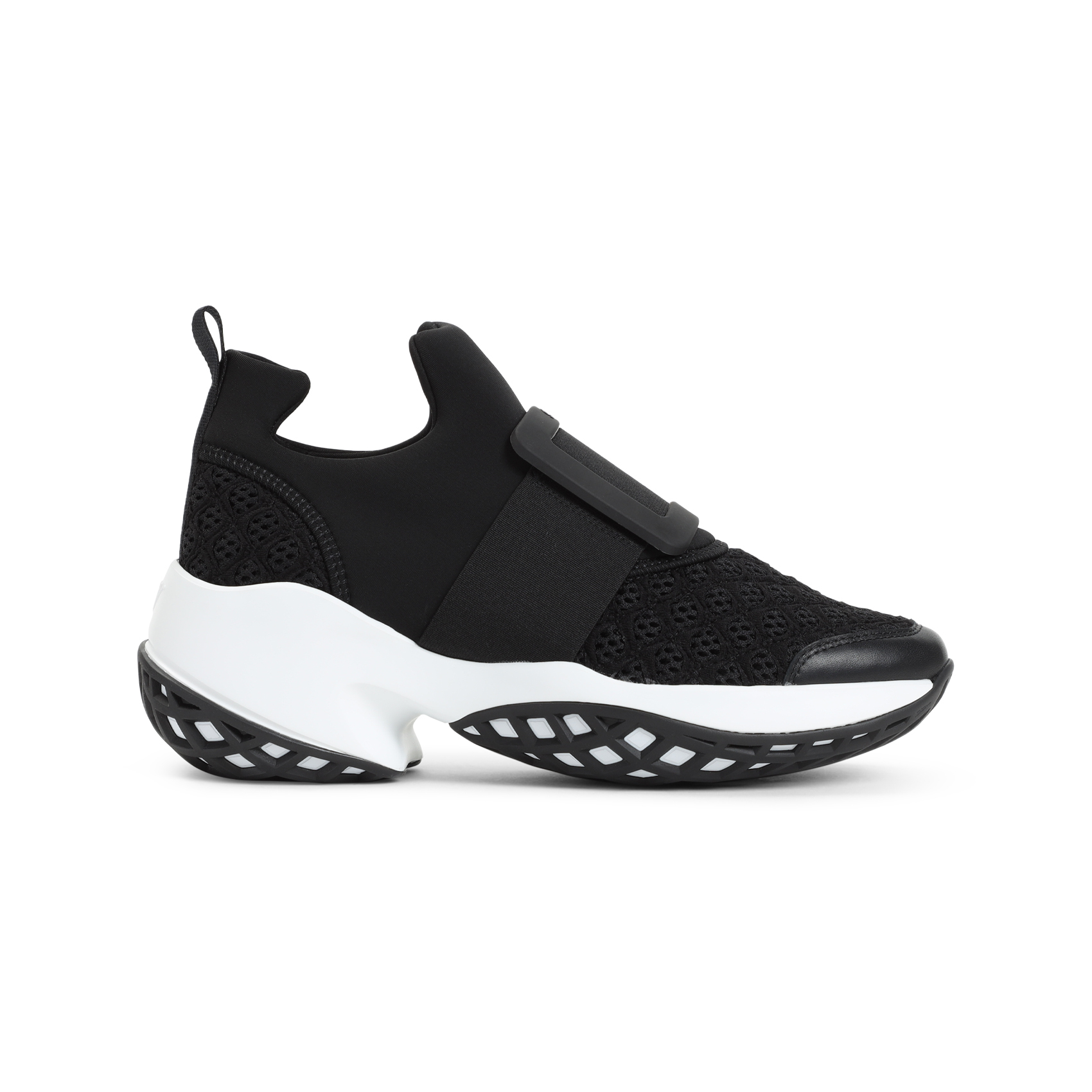 [Roger Vivier] Sneakers FW26 RVW50624160KOT