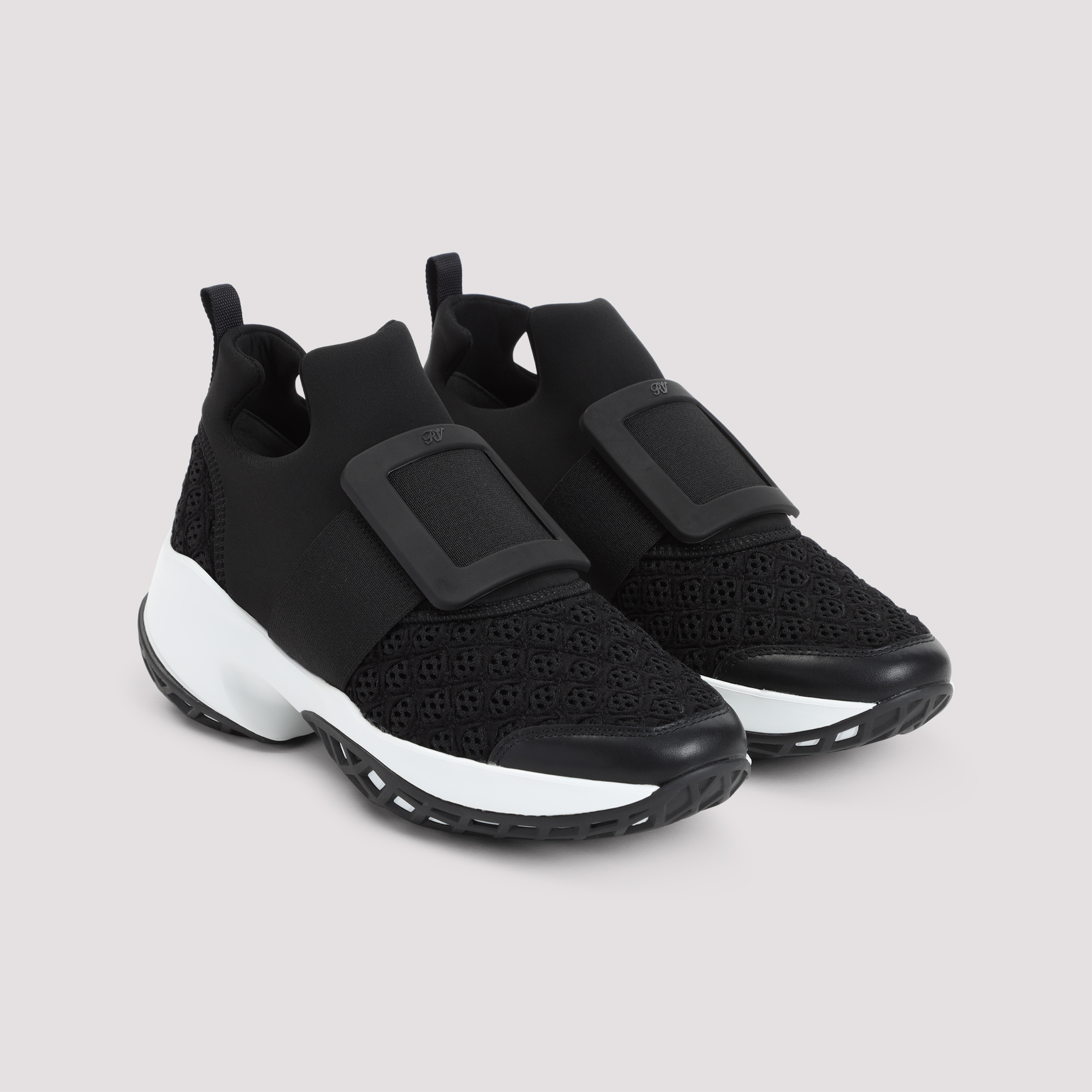 [Roger Vivier] Sneakers FW26 RVW50624160KOT