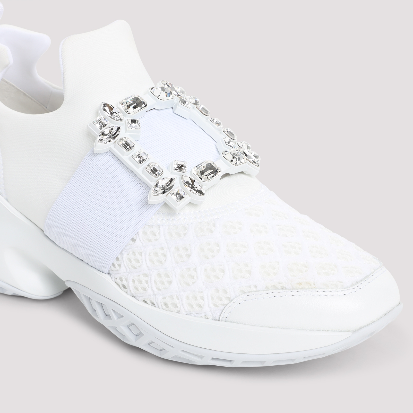 [Roger Vivier] Sneakers FW26 RVW50624180KOT