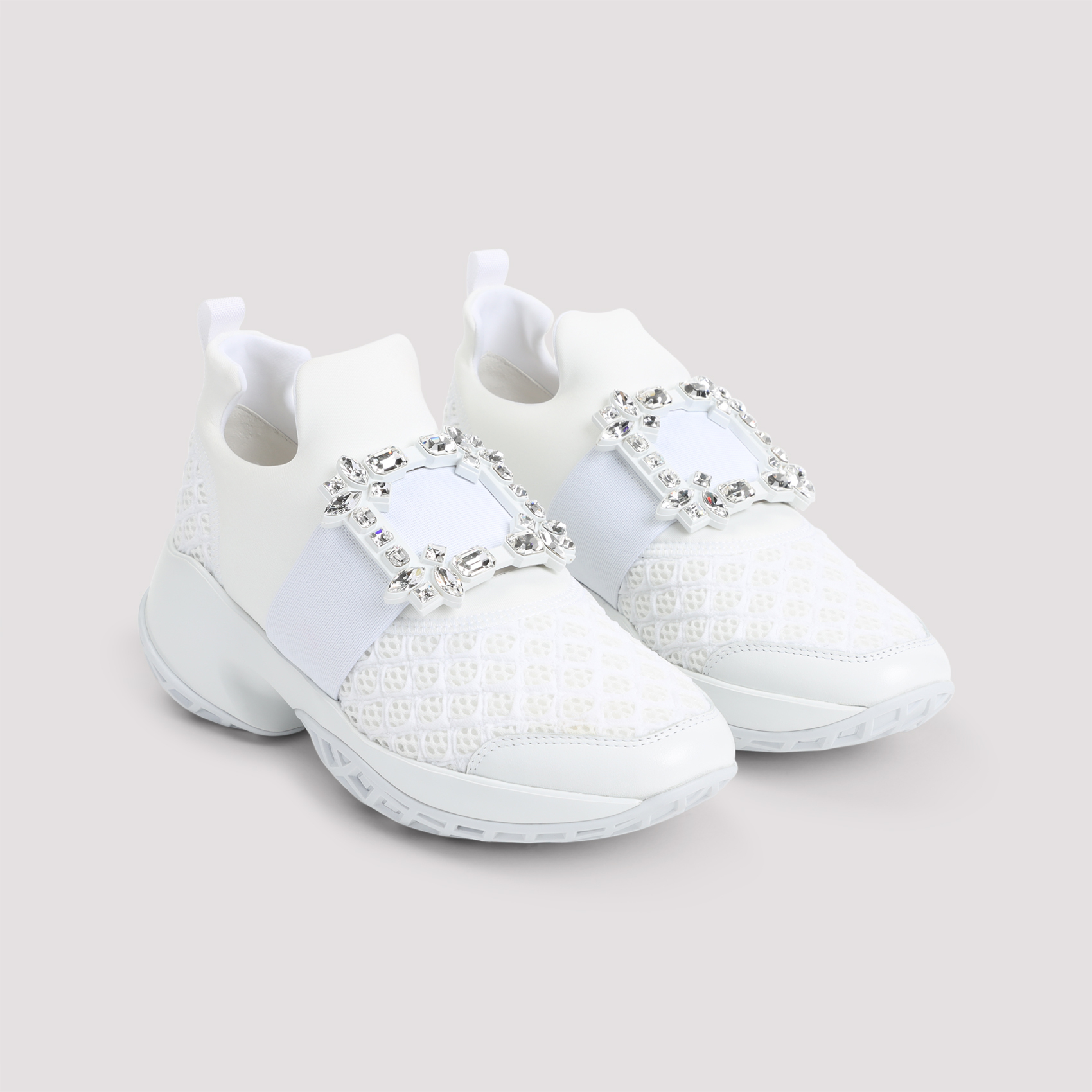 [Roger Vivier] Sneakers FW26 RVW50624180KOT
