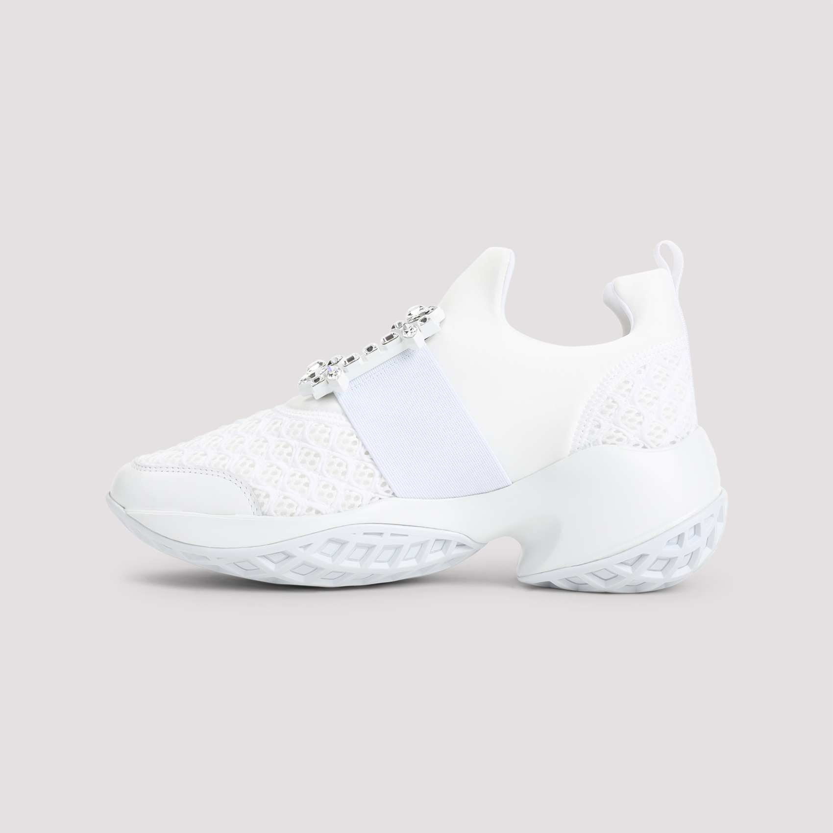 [Roger Vivier] Sneakers FW26 RVW50624180KOT
