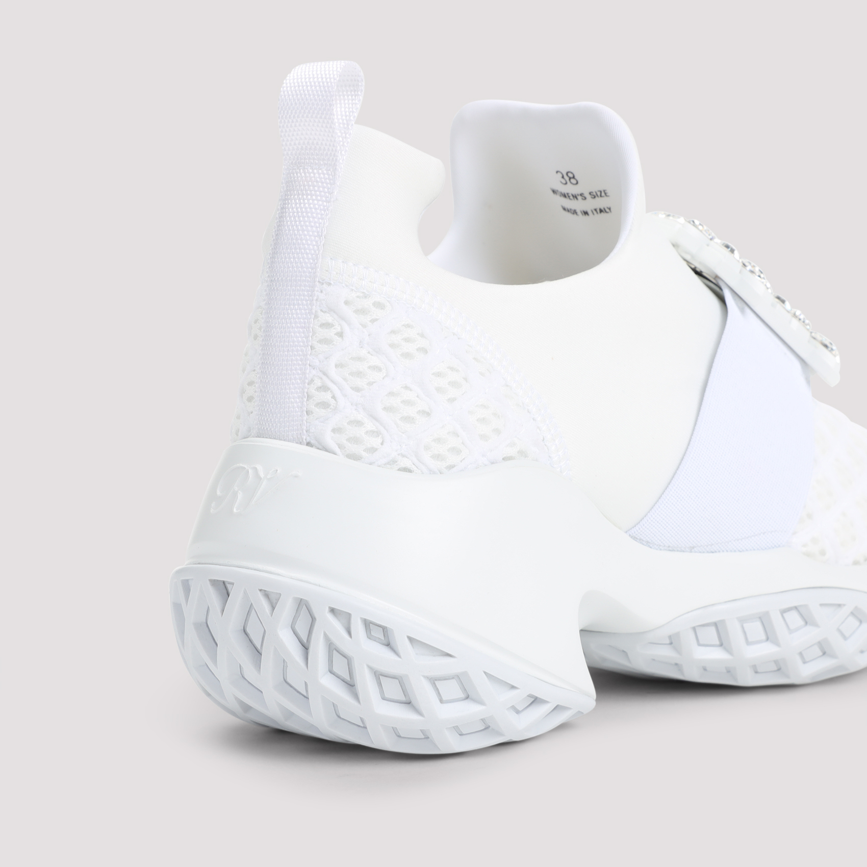 [Roger Vivier] Sneakers FW26 RVW50624180KOT