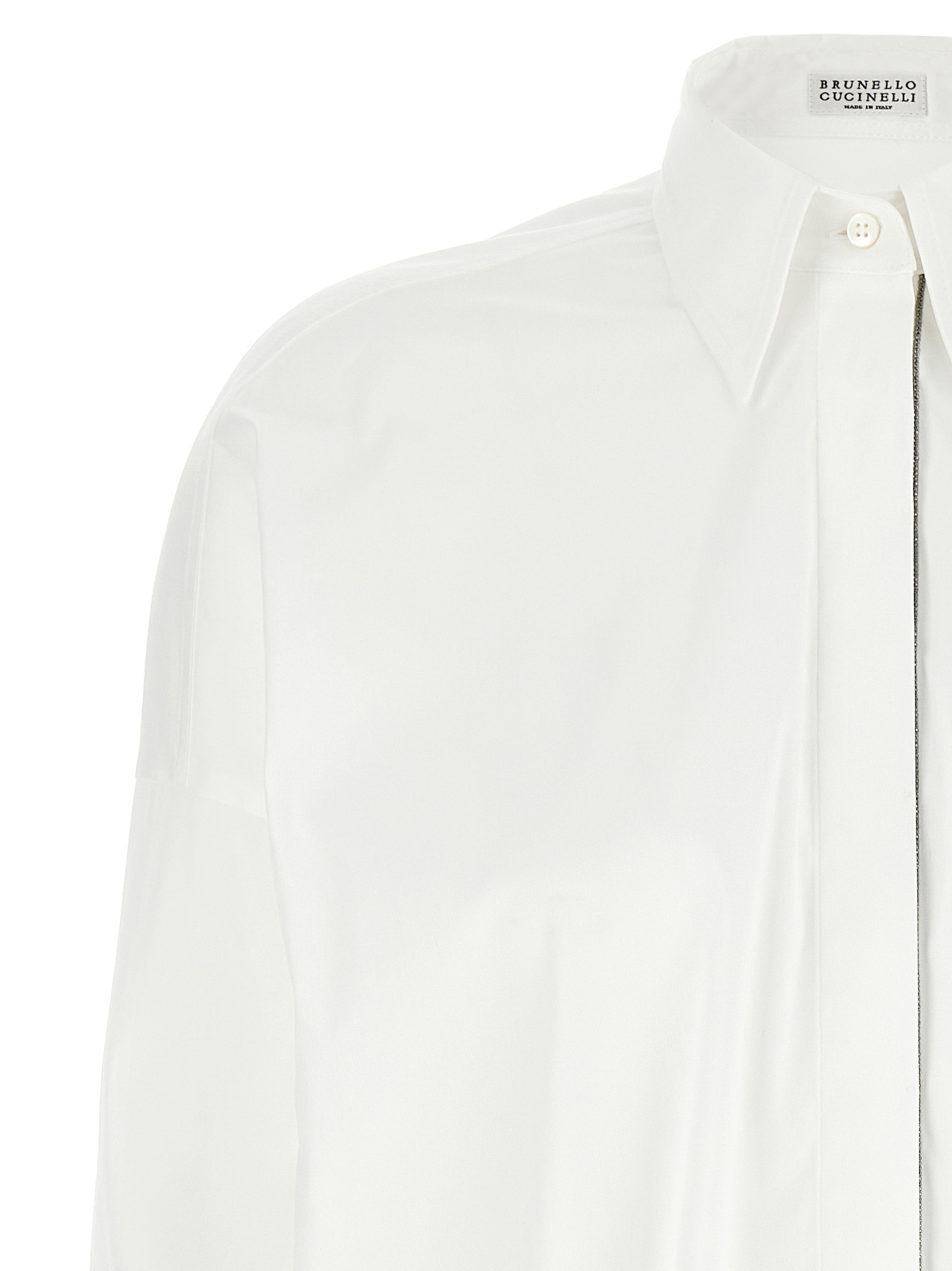 [Brunello Cucinelli] Blouse SS26 M0091MA636C159