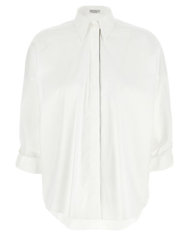 [Brunello Cucinelli] Blouse SS26 M0091MA636C159