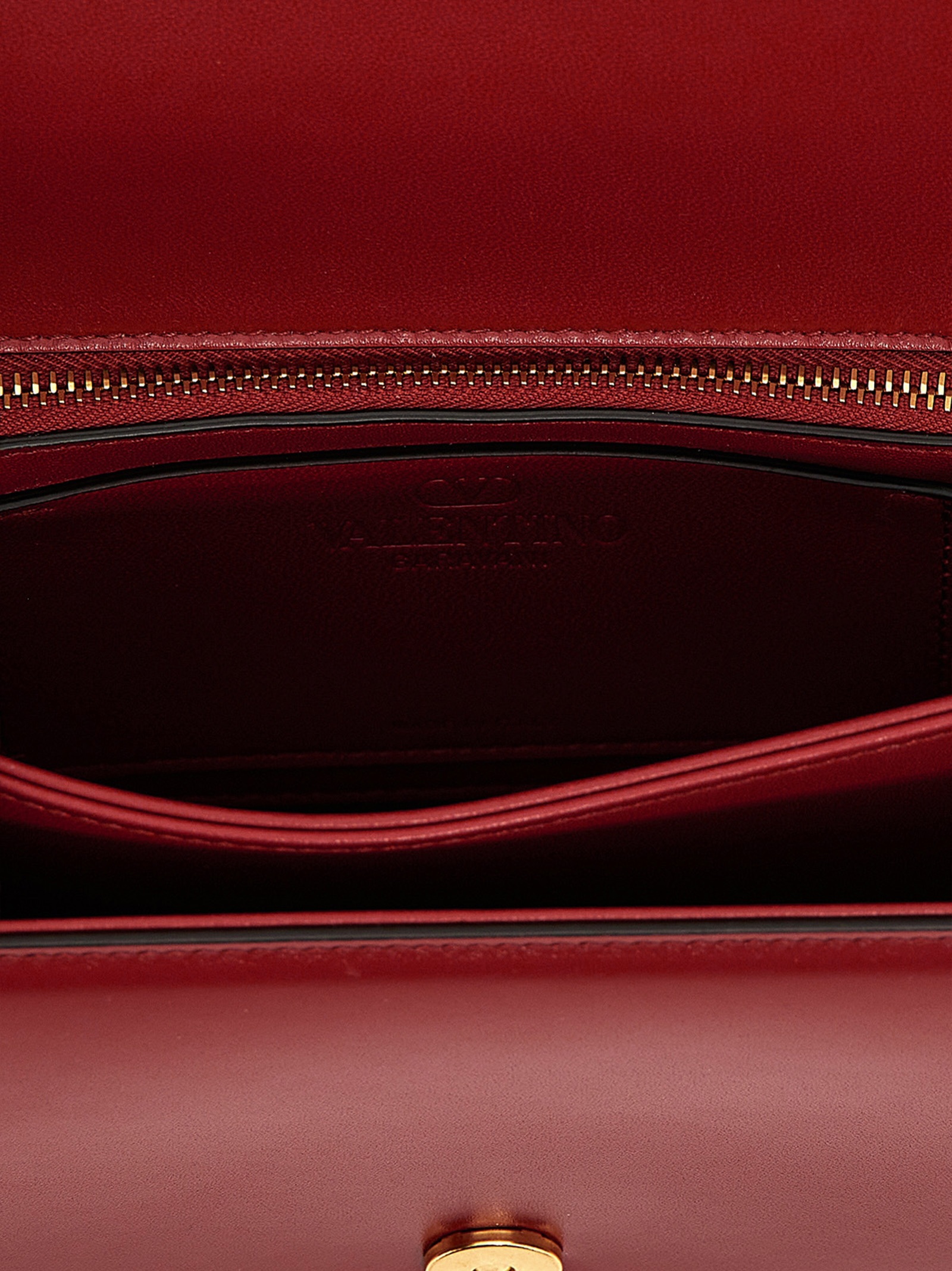 [Valentino Garavani] Shoulder bag FW25 W2B0R17GCB0RO