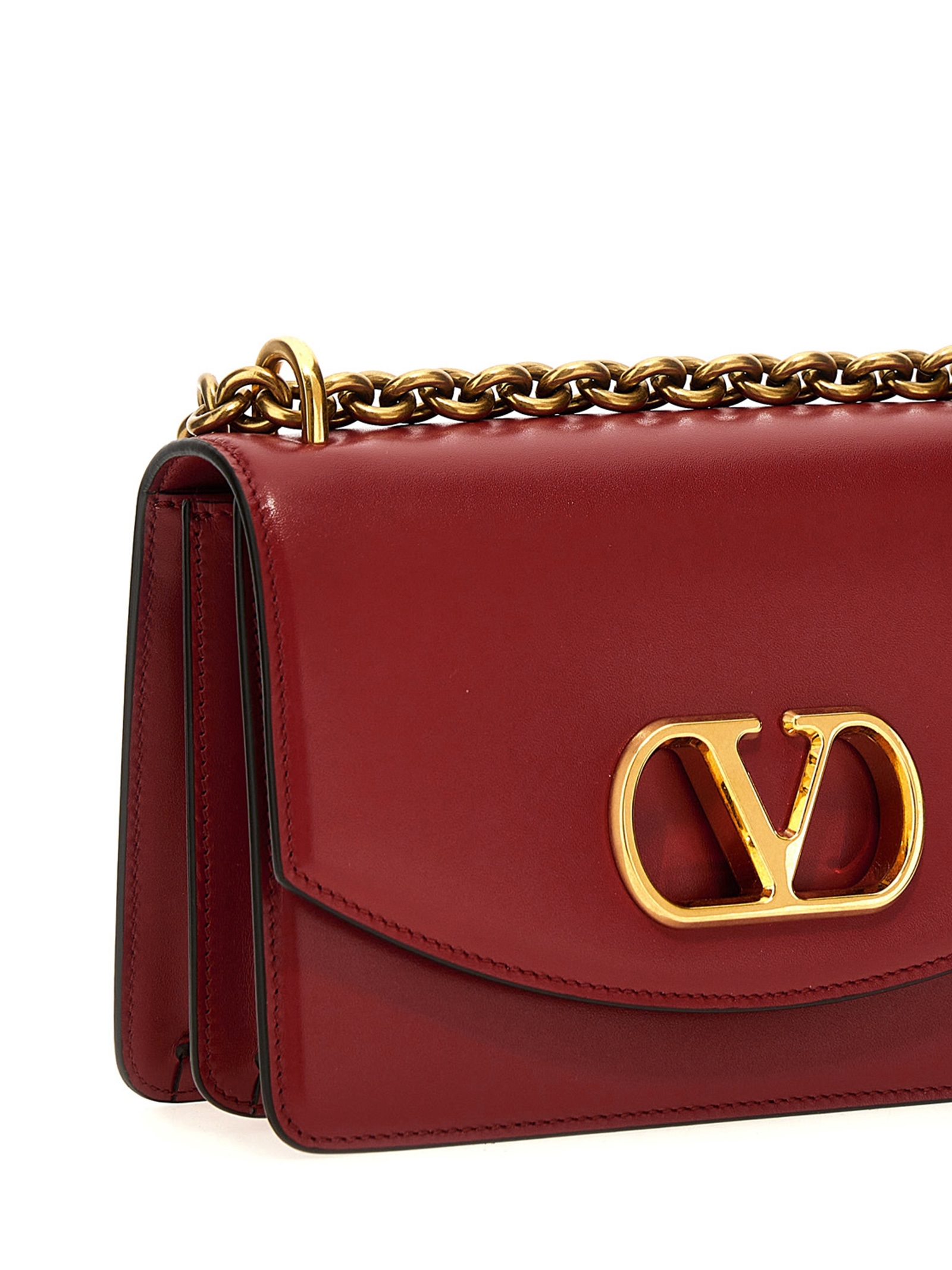 [Valentino Garavani] Shoulder bag FW25 W2B0R17GCB0RO