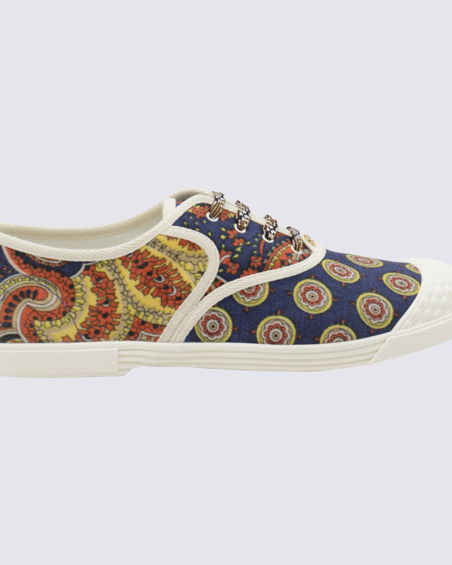 [Valentino Garavani] Sneakers SS25 6Y2S0J86RIQRHJ