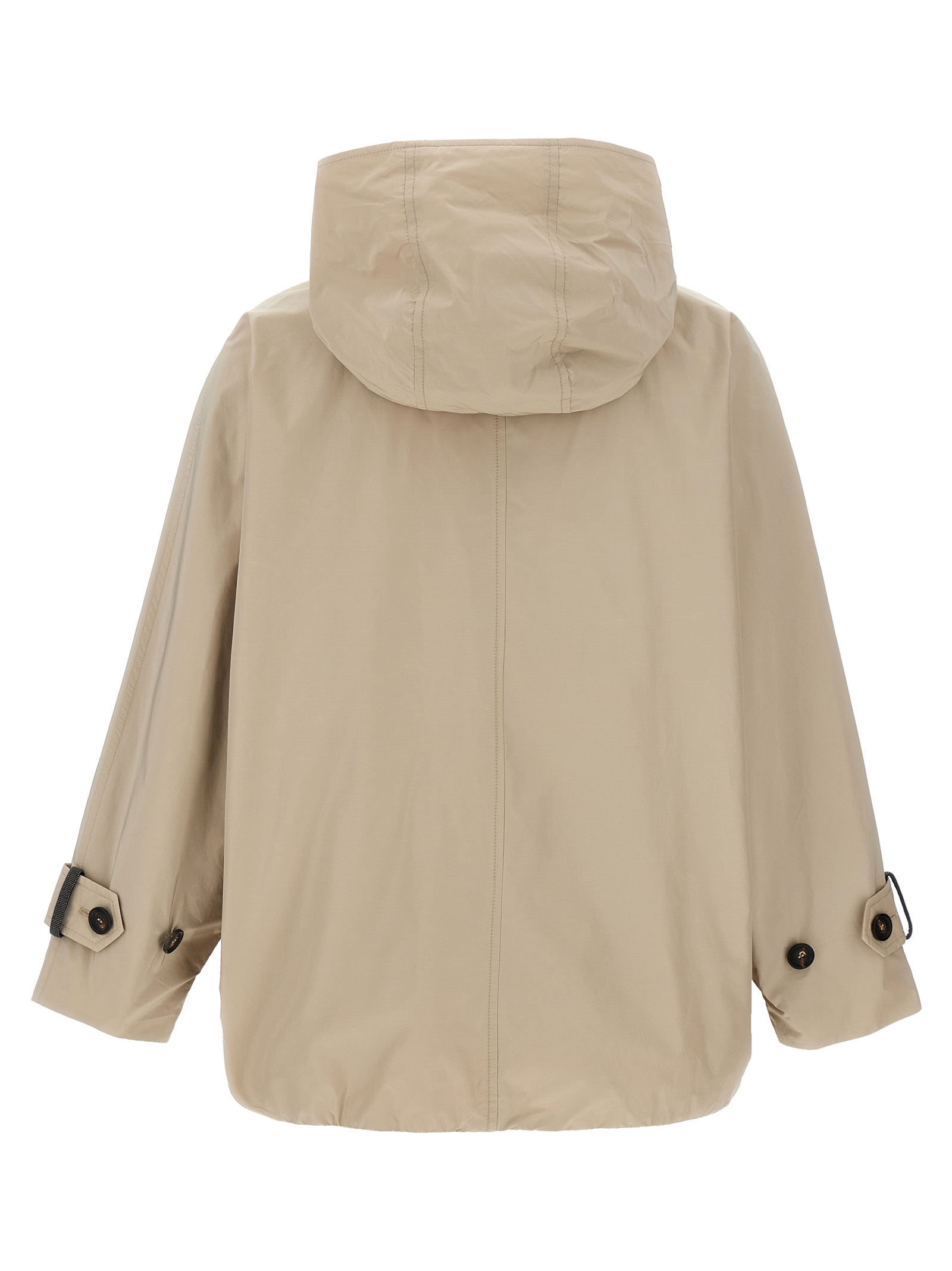 [Brunello Cucinelli] Blazer SS25 MG5017868C6037