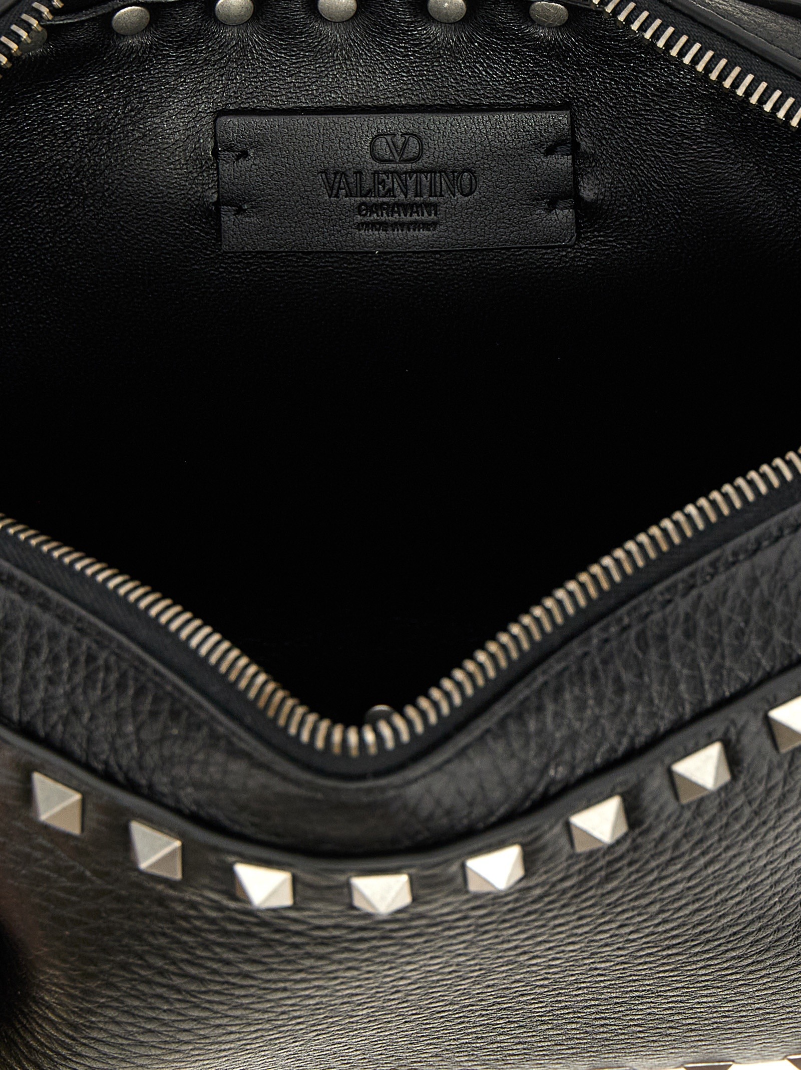 [Valentino Garavani] Cross body bag FW25 Y2B0704TED0NO