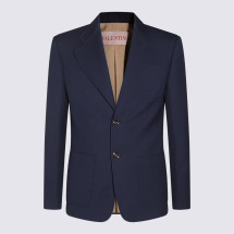 [Valentino] Jacket SS25 6V3CEG959EBD51