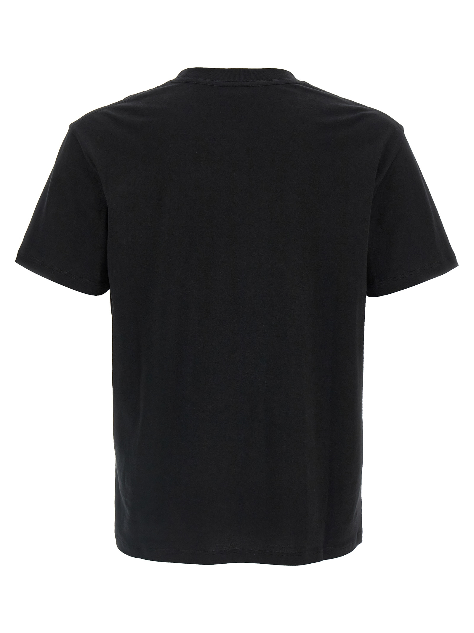 [Valentino Garavani] T-shirts Short Sleeve FW25 V3MG10VAQ80NO