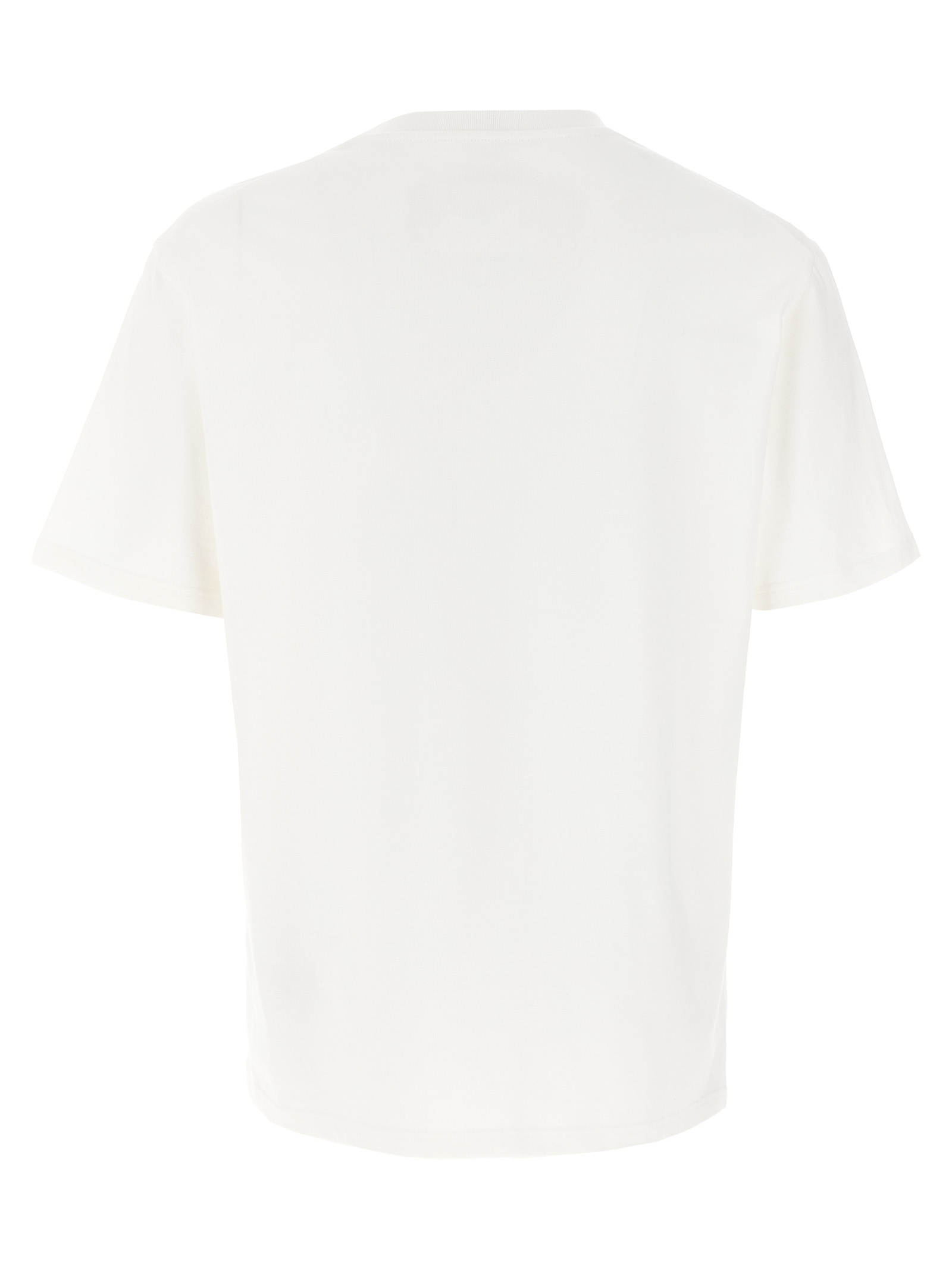 [Jil Sander] T-shirts Short Sleeve FW25 J47GC0156J20103102