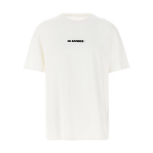 [Jil Sander] T-shirts Short Sleeve FW25 J47GC0156J20103102