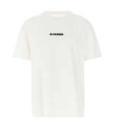 [Jil Sander] T-shirts Short Sleeve FW25 J47GC0156J20103102