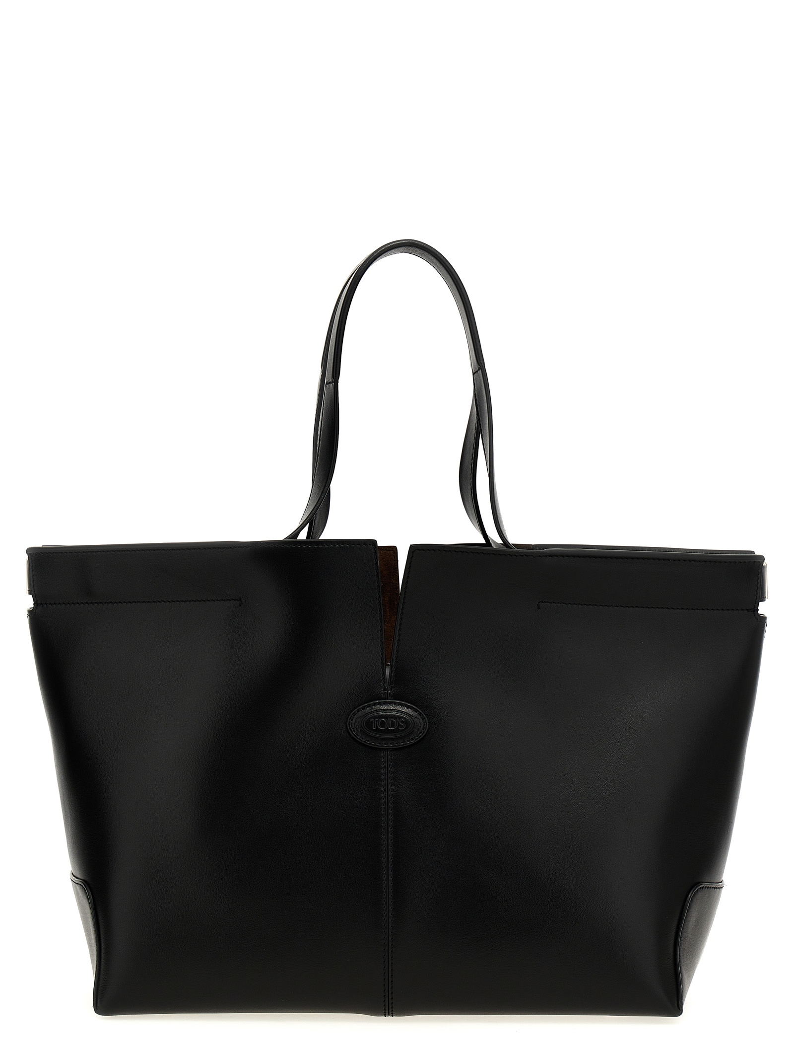 [Tod's] Tote bag FW25 XBWDBMA0250RORB999