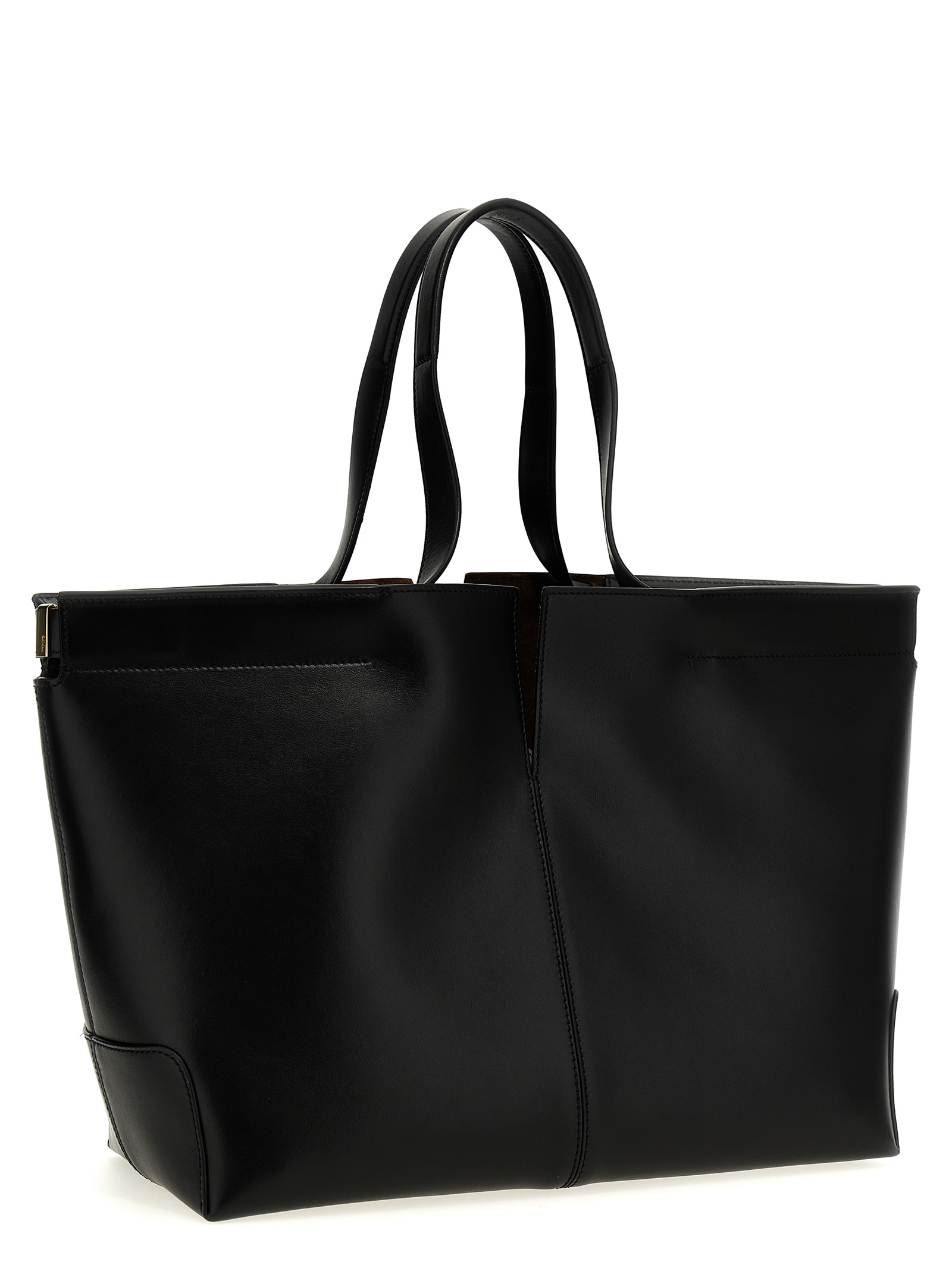 [Tod's] Tote bag FW25 XBWDBMA0250RORB999