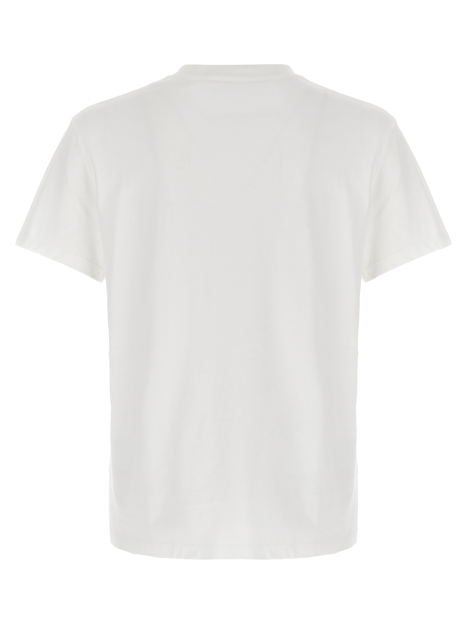 [Valentino Garavani] T-shirts Short Sleeve FW25 V3MG10VAQ8A03