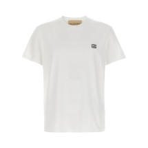 [Valentino Garavani] T-shirts Short Sleeve FW25 V3MG10VAQ8A03