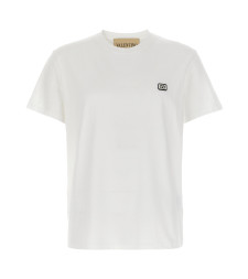 [Valentino Garavani] T-shirts Short Sleeve FW25 V3MG10VAQ8A03