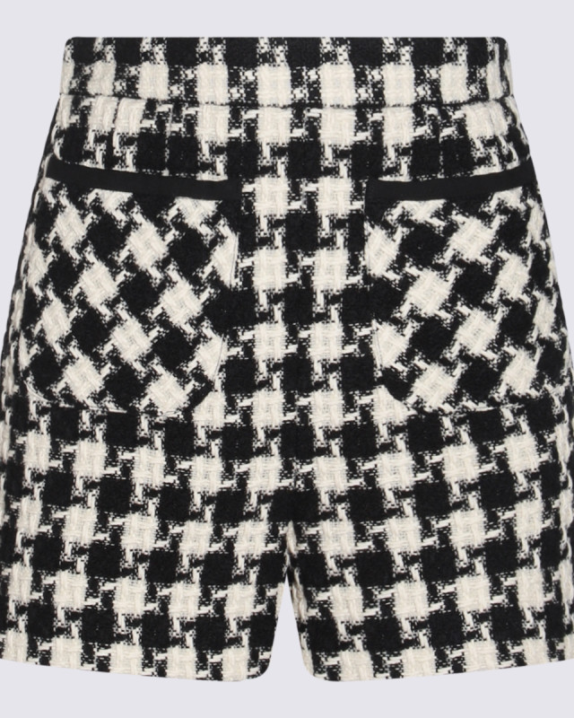 [Valentino] Shorts SS25 6B3RF2W090K0AN