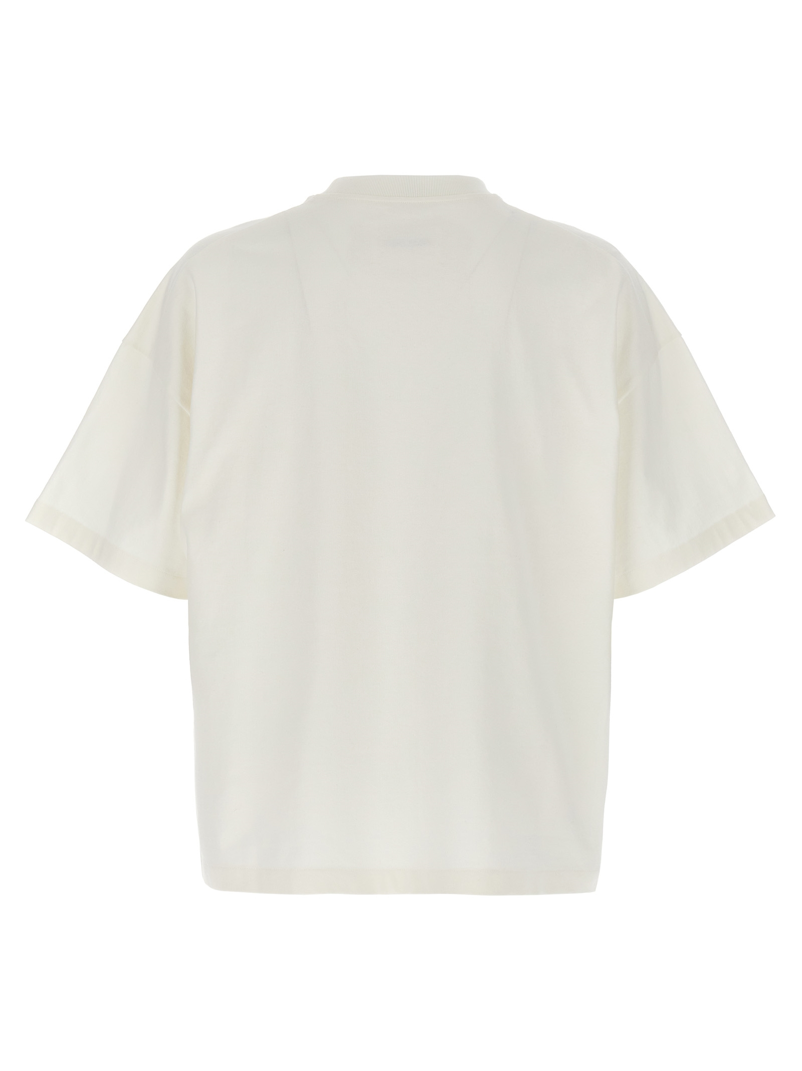 [Jil Sander] T-shirts Short Sleeve FW25 J21GC0168J20243102