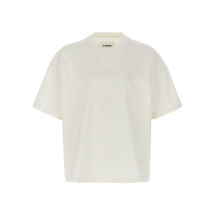 [Jil Sander] T-shirts Short Sleeve FW25 J21GC0168J20243102