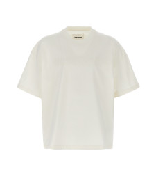 [Jil Sander] T-shirts Short Sleeve FW25 J21GC0168J20243102