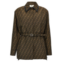 [Fendi] Blazer SS26 FJ7564A5W3F118W