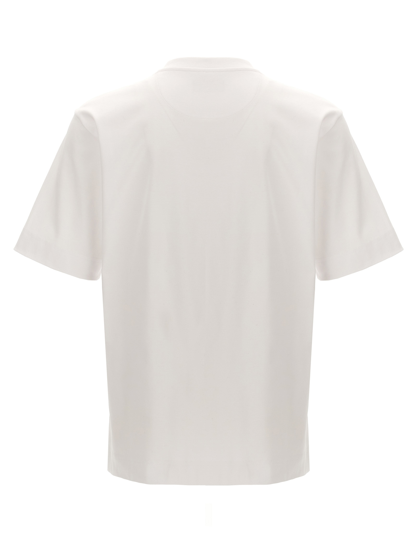 [Fendi] T-shirts Short Sleeve SS26 FY0936ARYYF0QA0