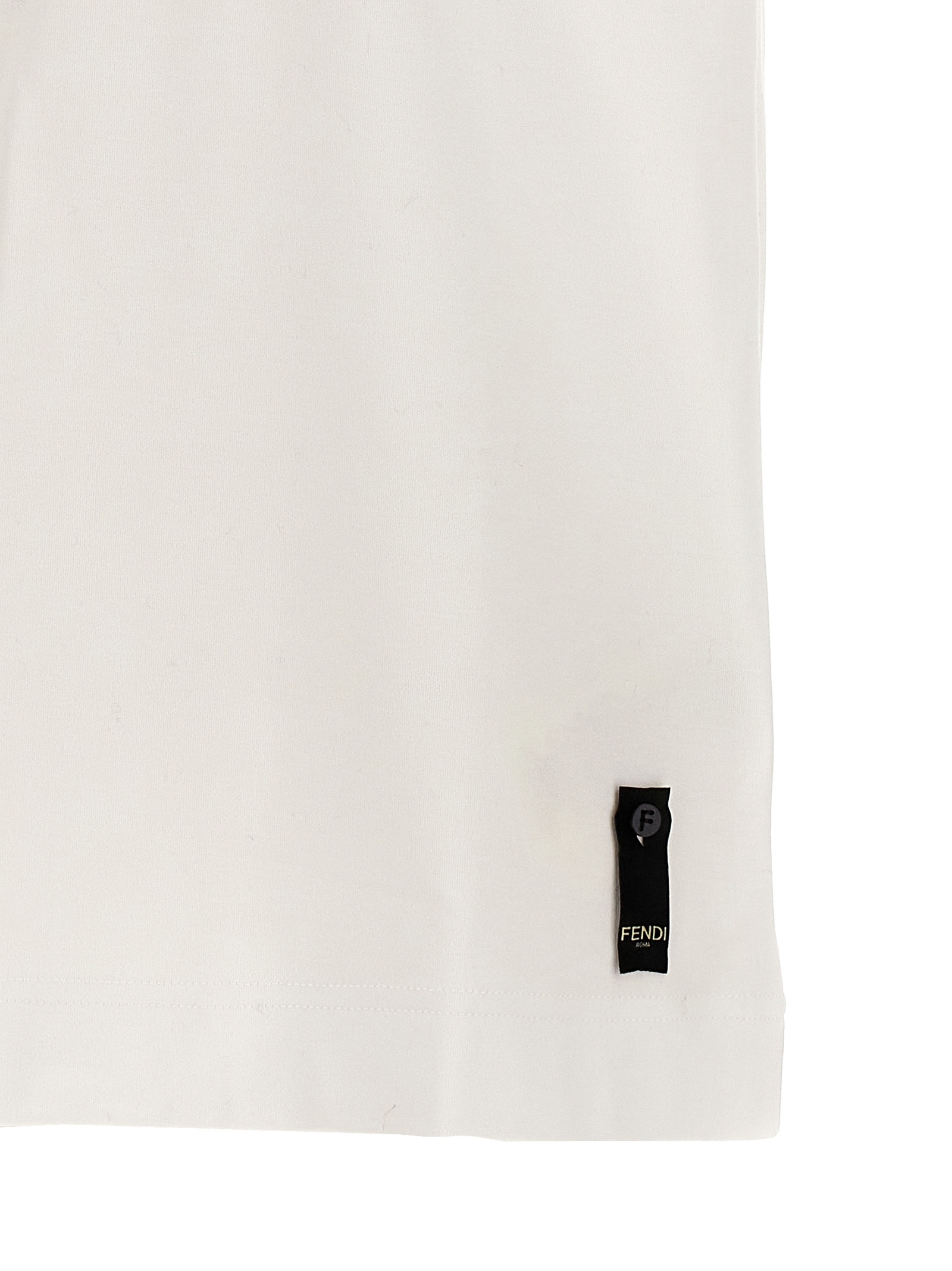 [Fendi] T-shirts Short Sleeve SS26 FY0936ARYYF0QA0