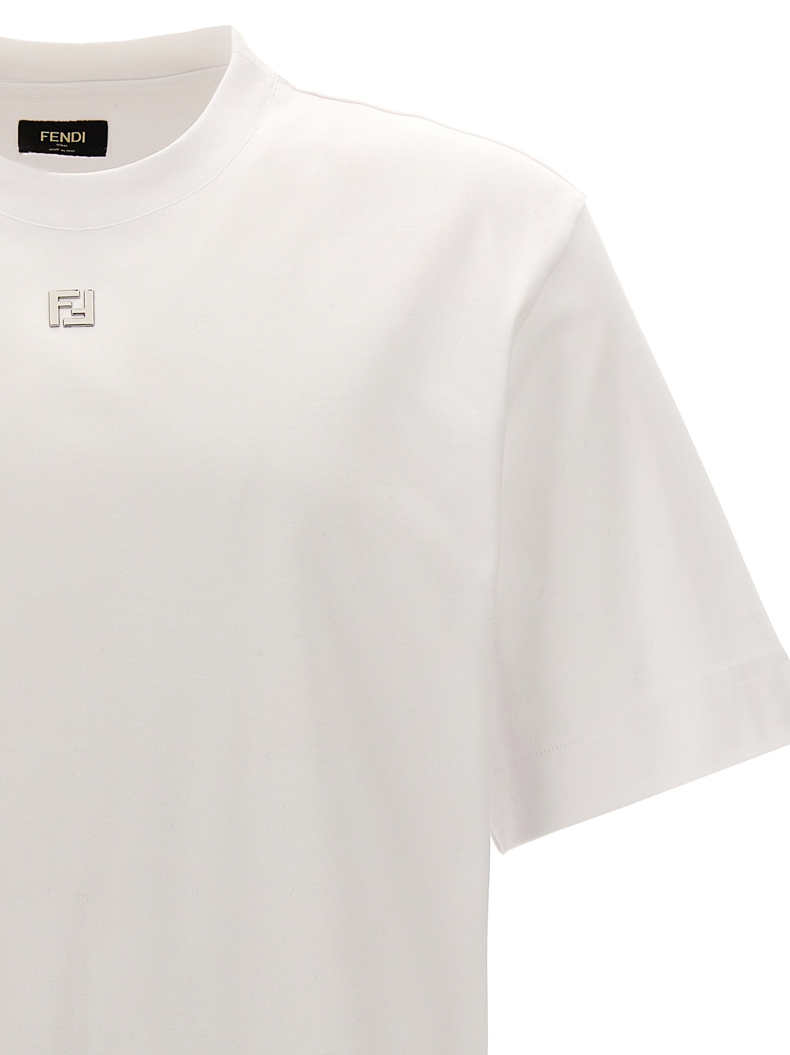 [Fendi] T-shirts Short Sleeve SS26 FY0936ARYYF0QA0