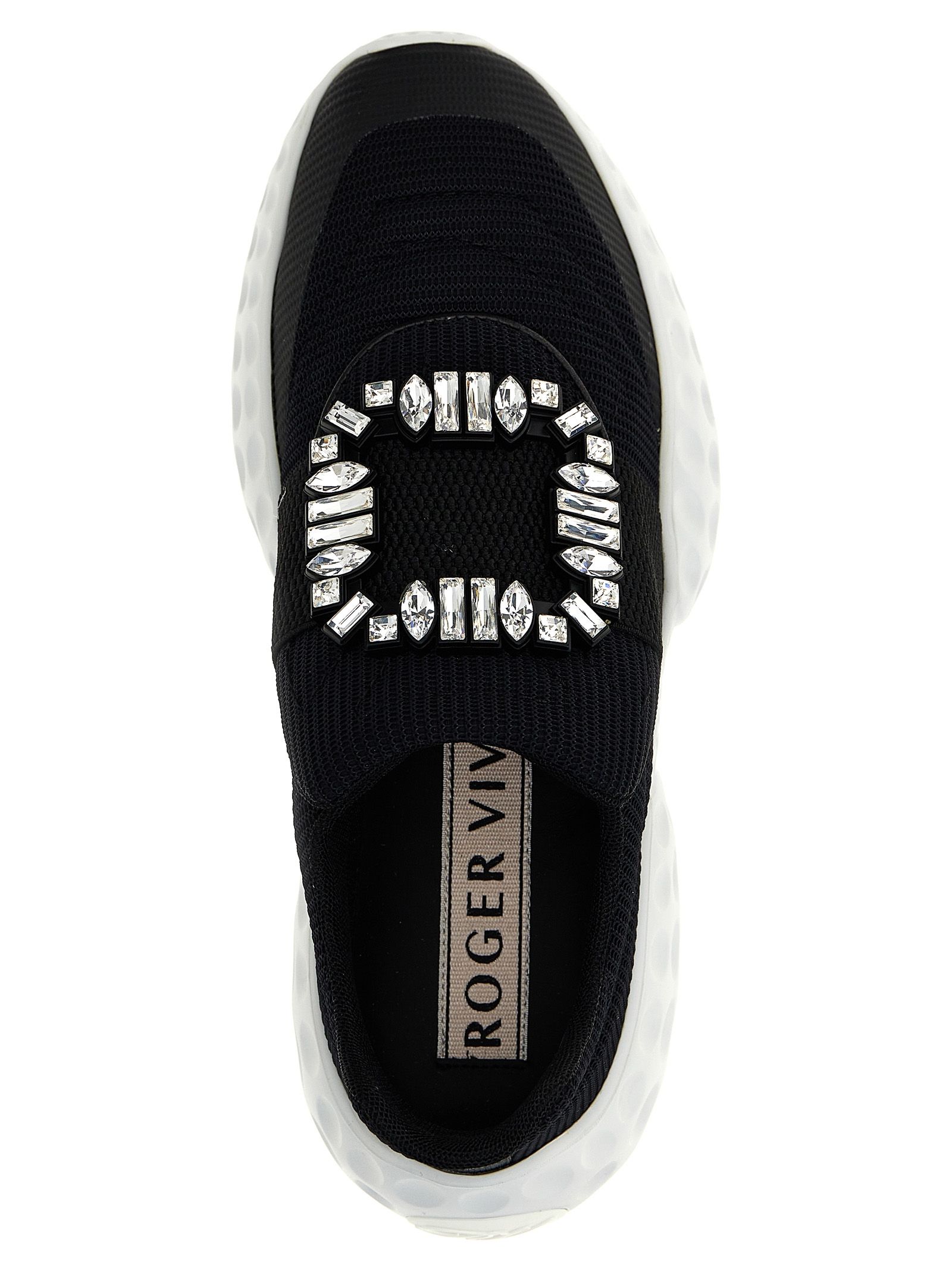 [Roger Vivier] Sneakers FW25 RVW63731340QPS9999