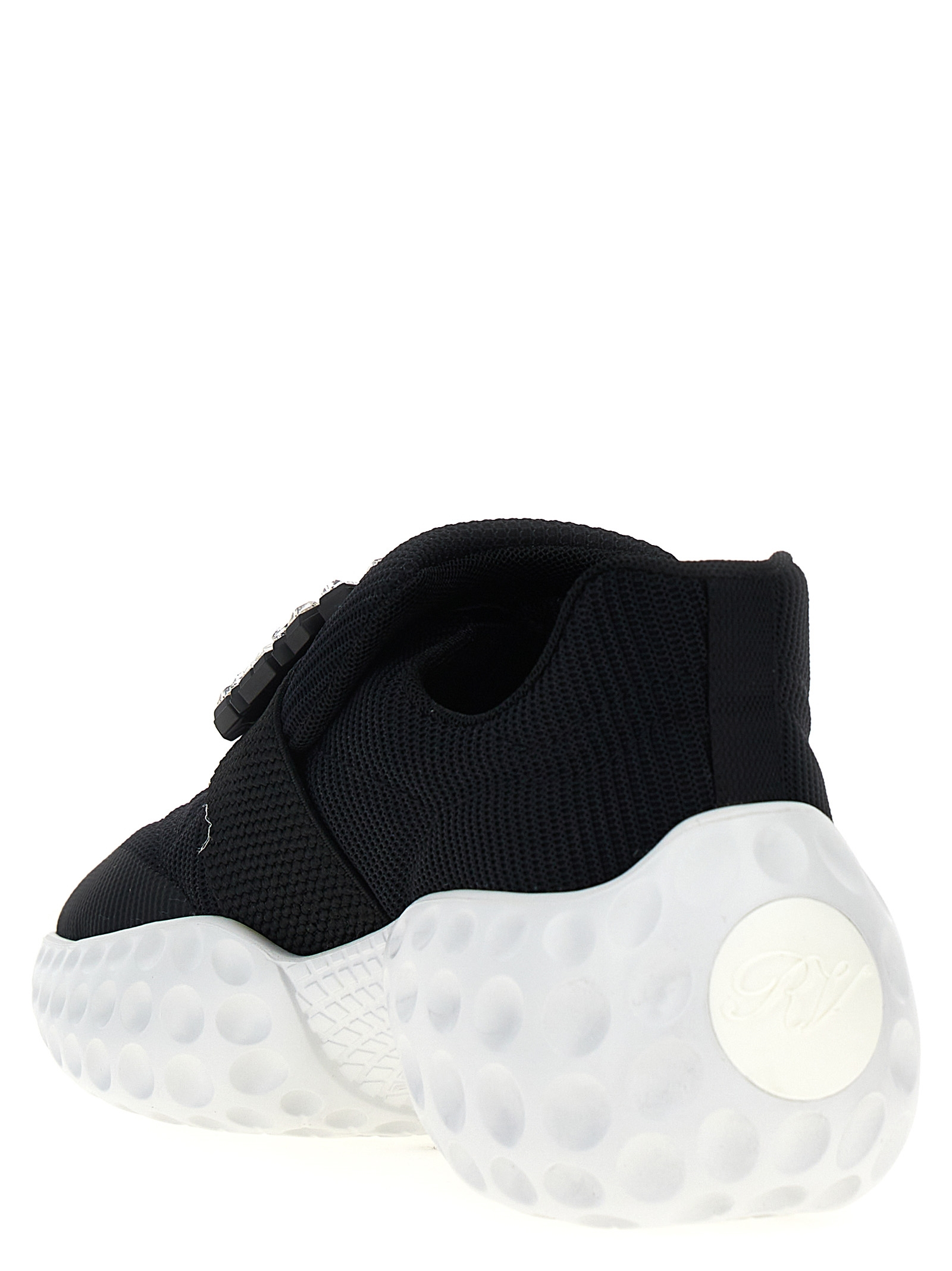 [Roger Vivier] Sneakers FW25 RVW63731340QPS9999